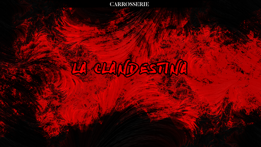 La clandestina