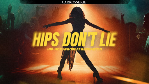 Hips Don't Lie
