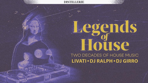 Legends of House