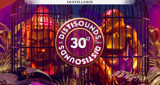 Distisounds
