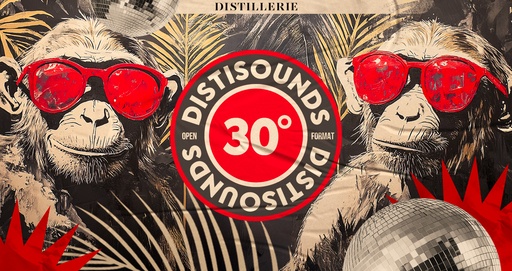 Distisounds 30°