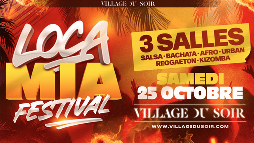 Loca Mia Festival