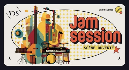 Jam Session