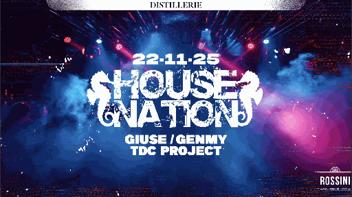 House Nation