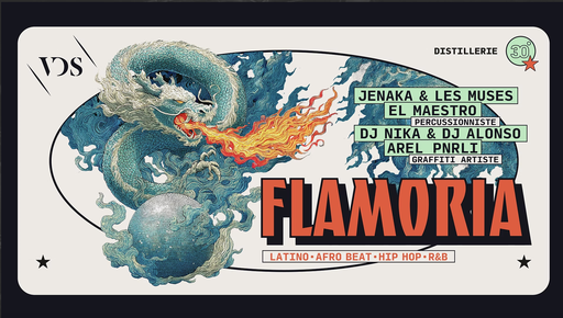 Flamoria