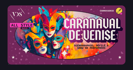 Carnaval de Venise