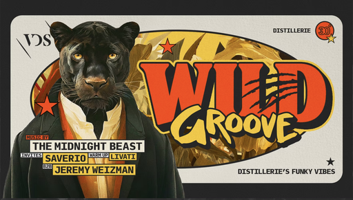 Wild Groove