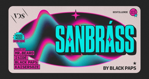 SANBRASS