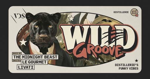 Wild Groove