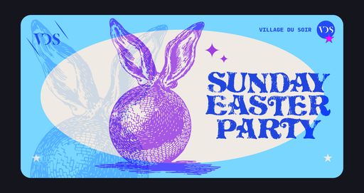 Sunday Easter Party