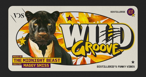 Wild Groove