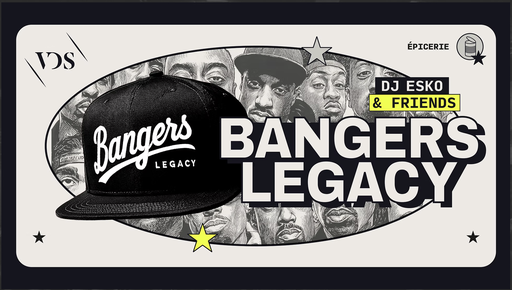 Banger's Legacy