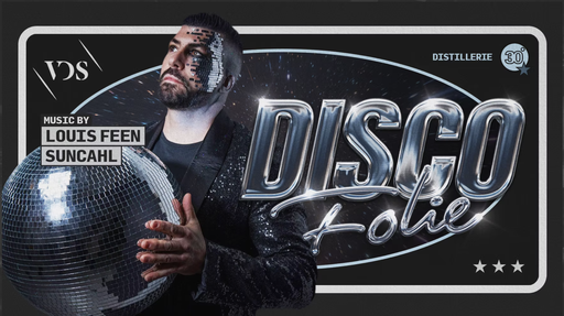 Disco Folie