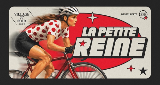 La Petite Reine (Tour de france féminin)