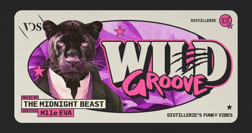 Wild Groove
