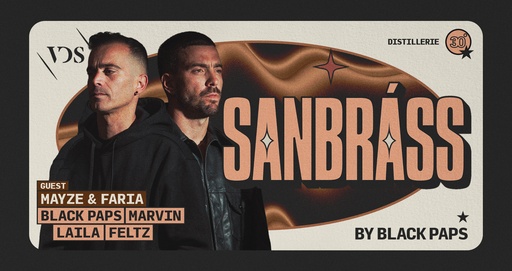 SANBRÁSS