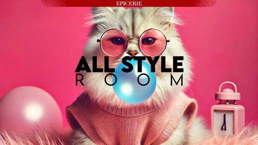 All style room