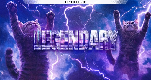 Legendary