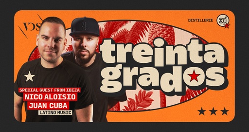 Treinta Grados