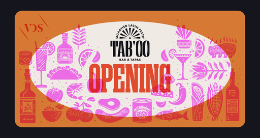 Opening Tab'oo