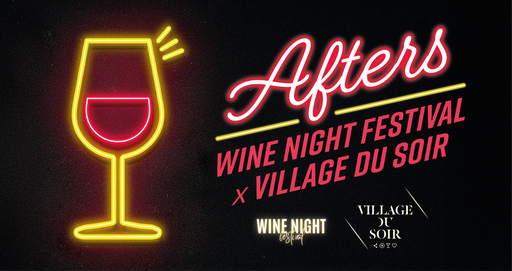 After Wine Night Festival