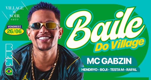 Baile do Village