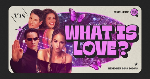 What is love