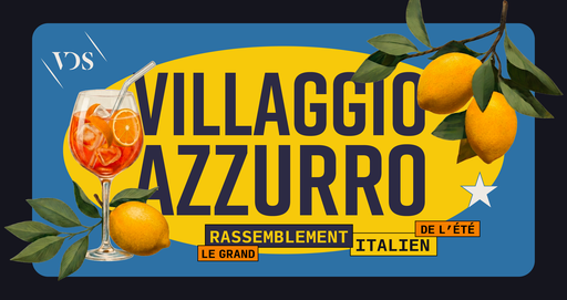 Villaggio Azzurro
