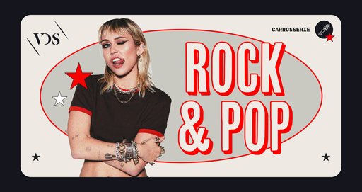 Rock & POP