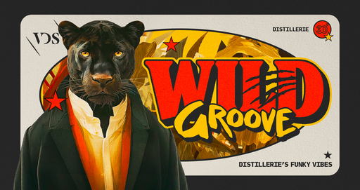 Wild Groove