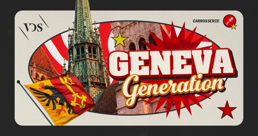 Geneva Generation