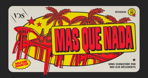 Mas Que Nada