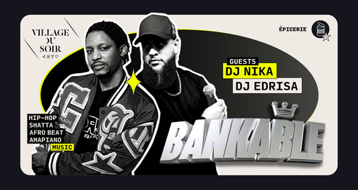 BANKABLE