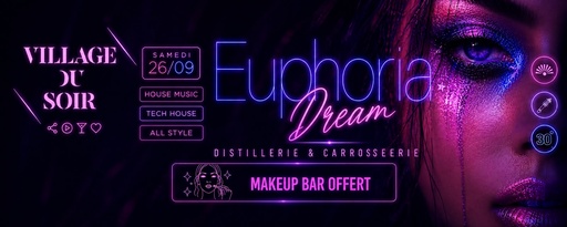 EUPHORIA DREAM