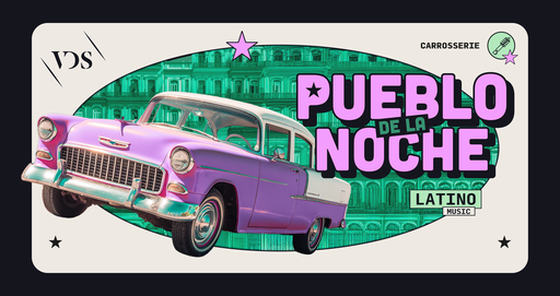 Pueblo de la Noche
