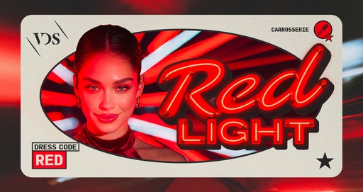 REDLIGHT