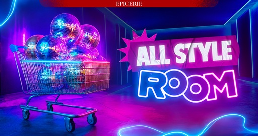 All style room