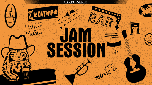 Jam session