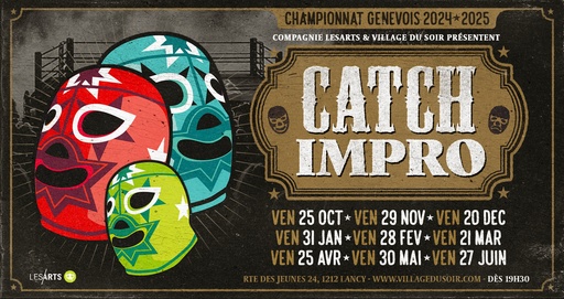 Catch Impro
