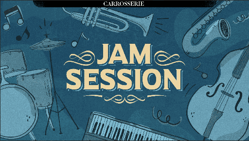 Jam Session