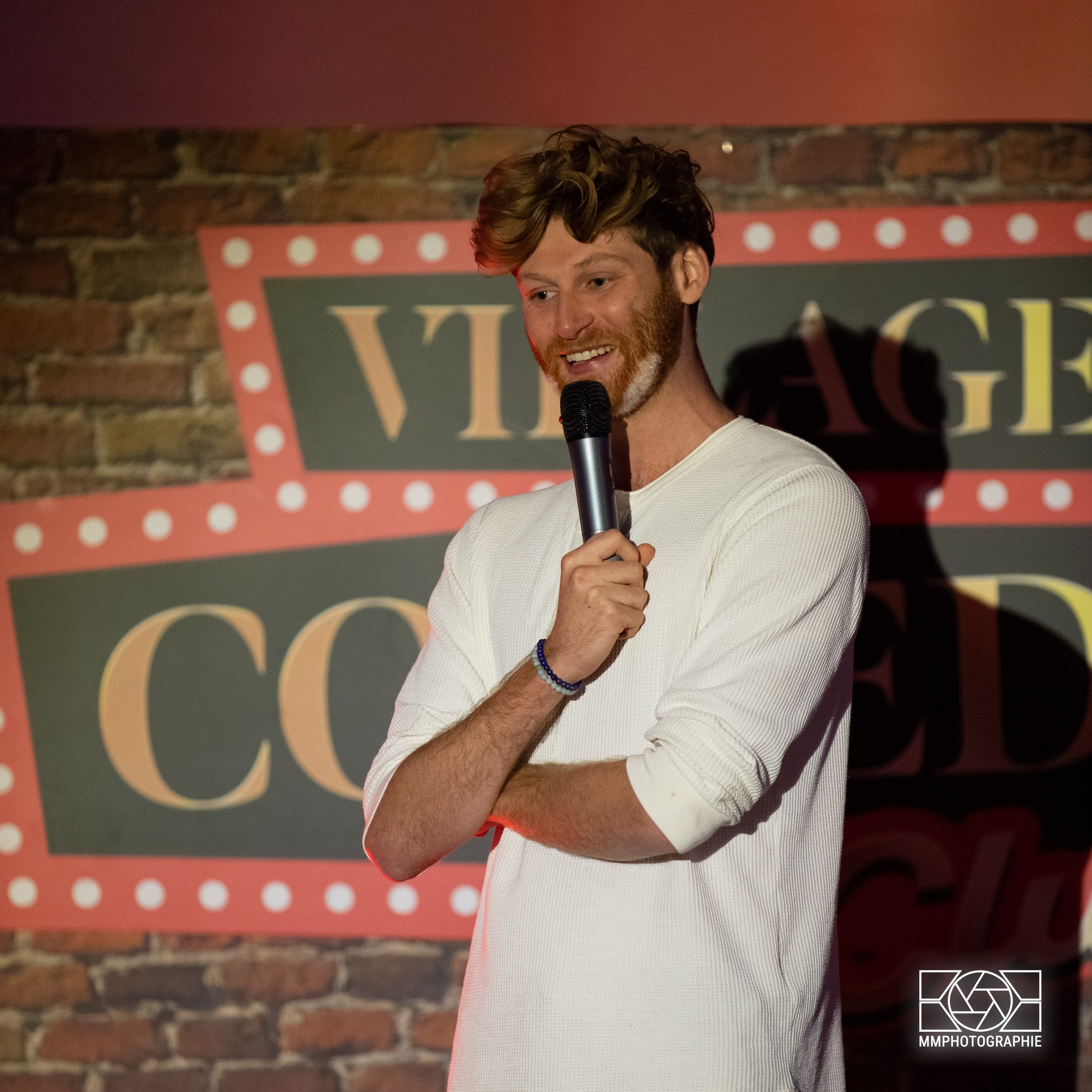Village Comedy Club